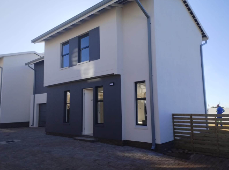 0 Bedroom Property for Sale in Ruimsig Gauteng