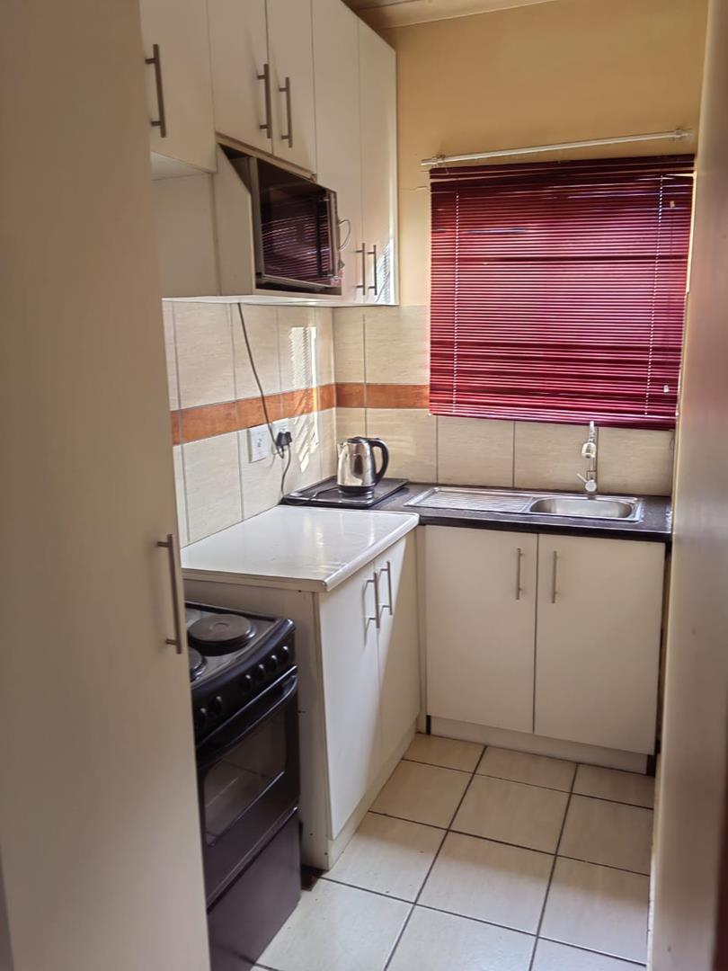 2 Bedroom Property for Sale in Kempton Park Gauteng