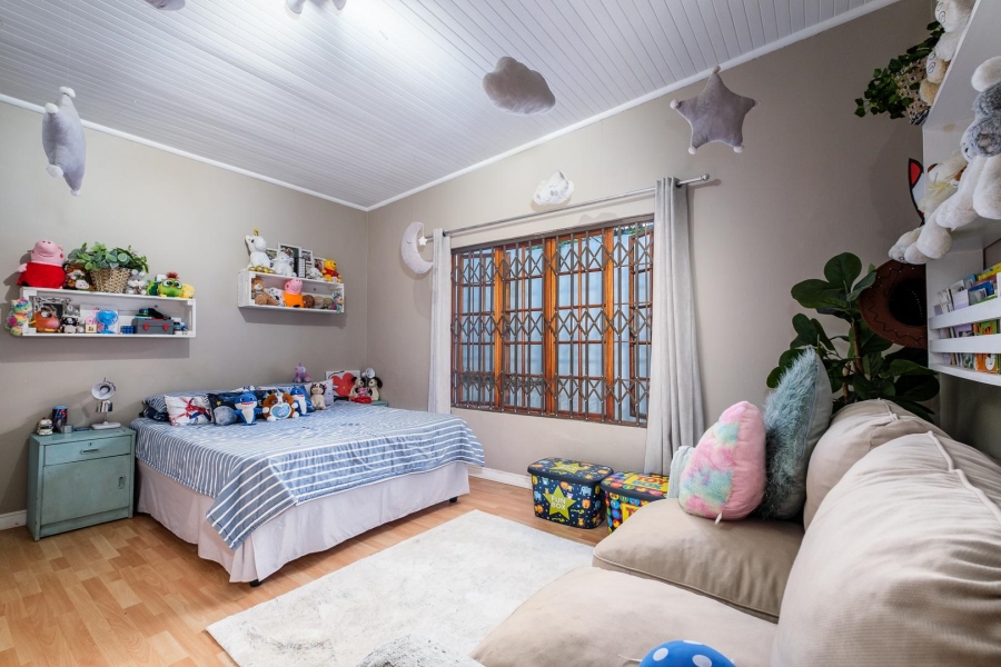 3 Bedroom Property for Sale in Melville Gauteng