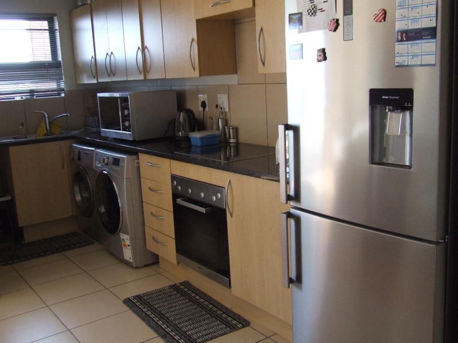 To Let 2 Bedroom Property for Rent in Jackal Creek Golf Estate Gauteng