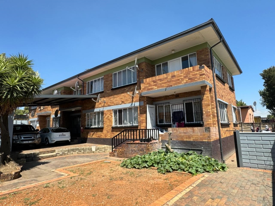 To Let 0 Bedroom Property for Rent in West Turffontein Gauteng