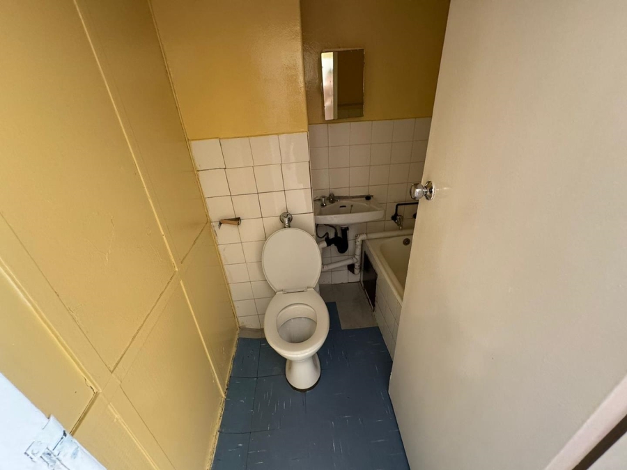 To Let 0 Bedroom Property for Rent in Hillbrow Gauteng