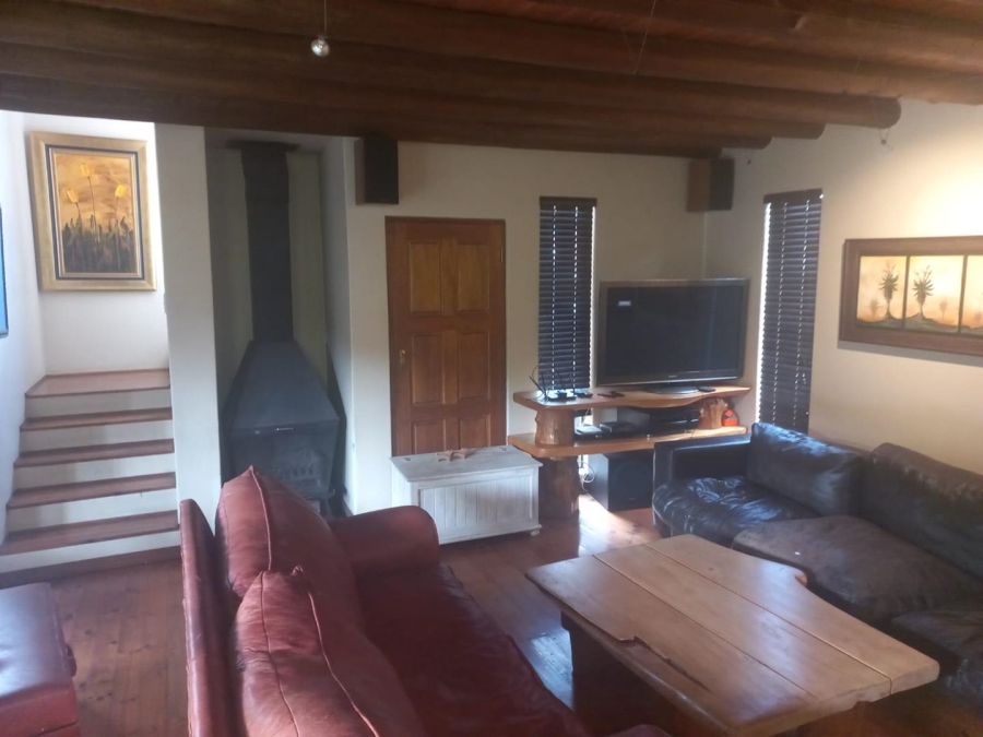 0 Bedroom Property for Sale in Die Hoewes Gauteng