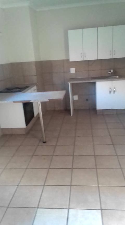To Let 1 Bedroom Property for Rent in Kempton Park Ext 1 Gauteng