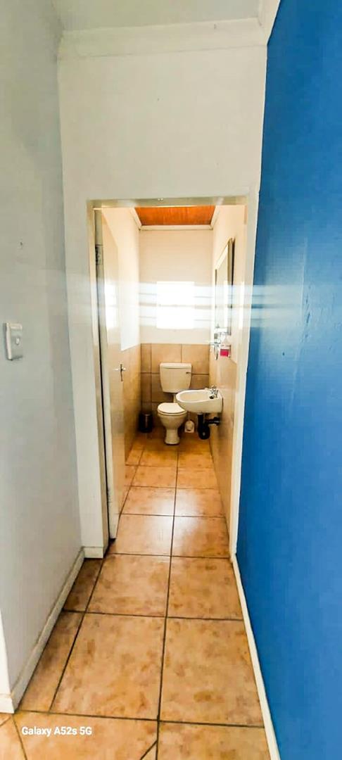 To Let 0 Bedroom Property for Rent in Highbury Gauteng
