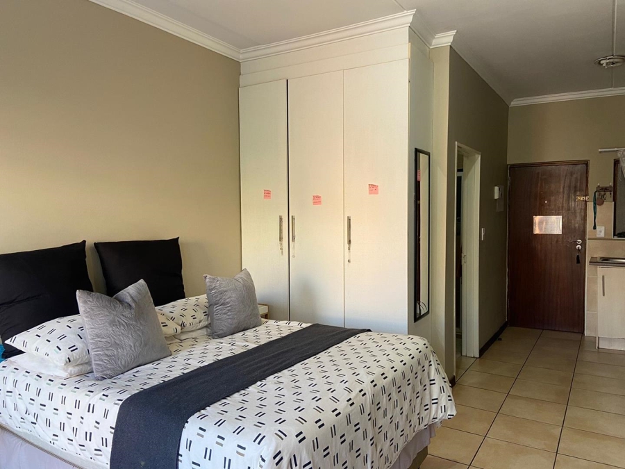 0 Bedroom Property for Sale in Hatfield Gauteng
