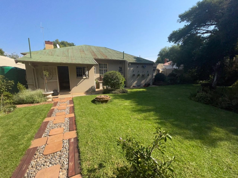 5 Bedroom Property for Sale in Pretoria Central Gauteng