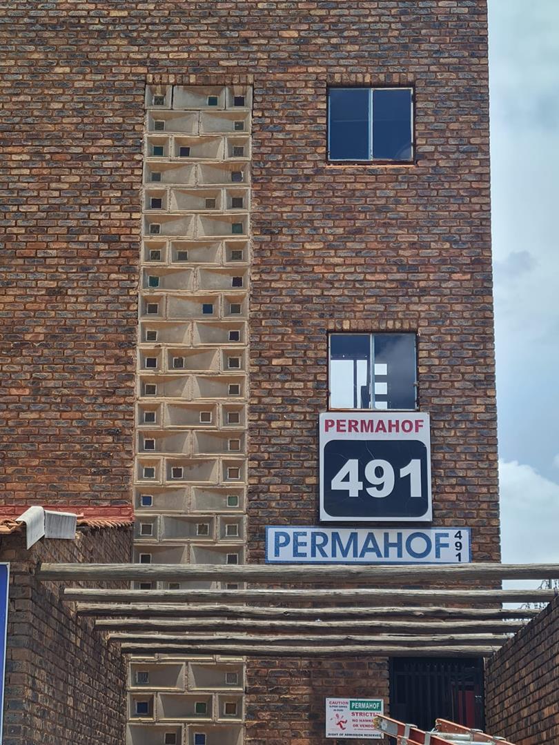 To Let 2 Bedroom Property for Rent in Pretoria Gardens Gauteng