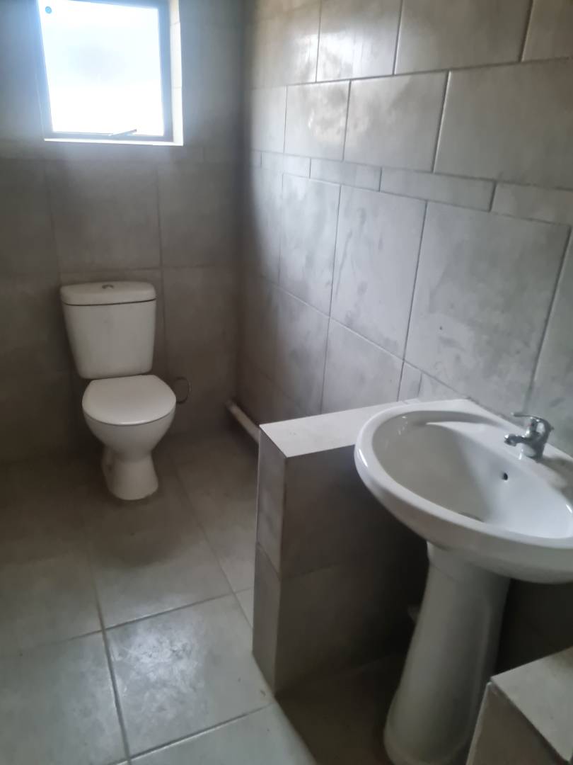 To Let 0 Bedroom Property for Rent in Rietfontein Gauteng
