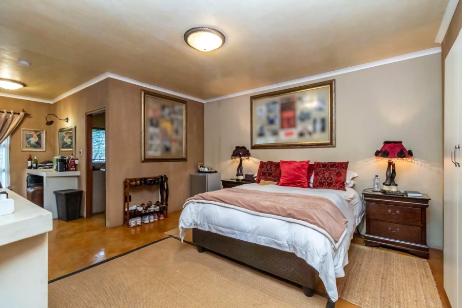 To Let 12 Bedroom Property for Rent in Ferndale Gauteng