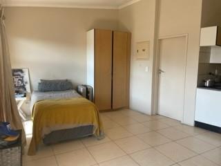 1 Bedroom Property for Sale in Braamfontein Gauteng