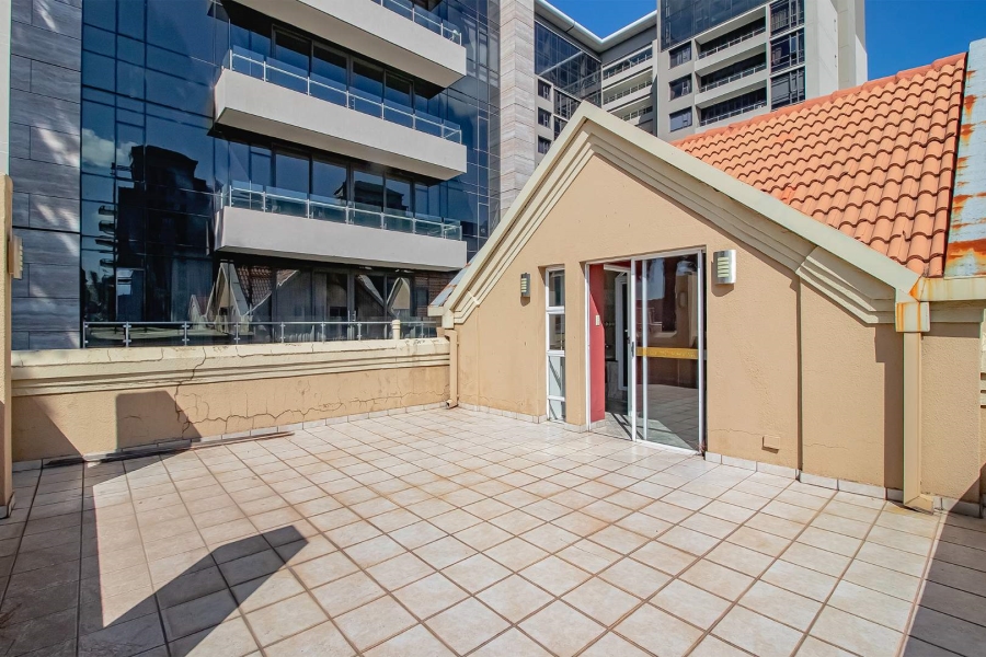 2 Bedroom Property for Sale in Sandton Central Gauteng