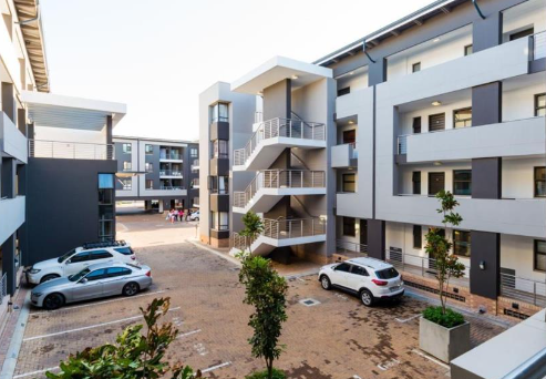 2 Bedroom Property for Sale in Bryanston Gauteng