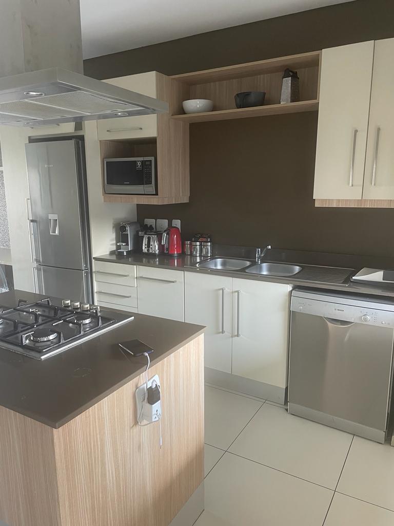 2 Bedroom Property for Sale in Bryanston Gauteng