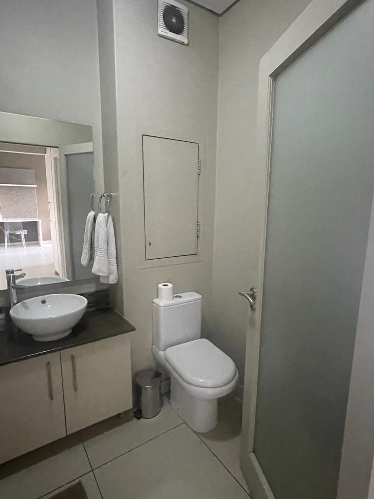 2 Bedroom Property for Sale in Bryanston Gauteng