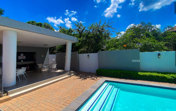 2 Bedroom Property for Sale in Bryanston Gauteng