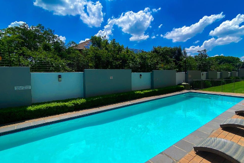 2 Bedroom Property for Sale in Bryanston Gauteng