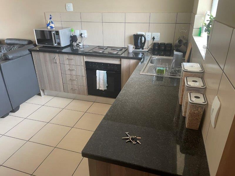 1 Bedroom Property for Sale in Midrand Gauteng