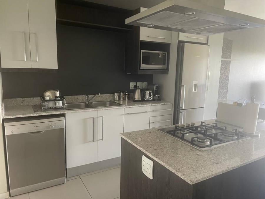 2 Bedroom Property for Sale in Bryanston Gauteng