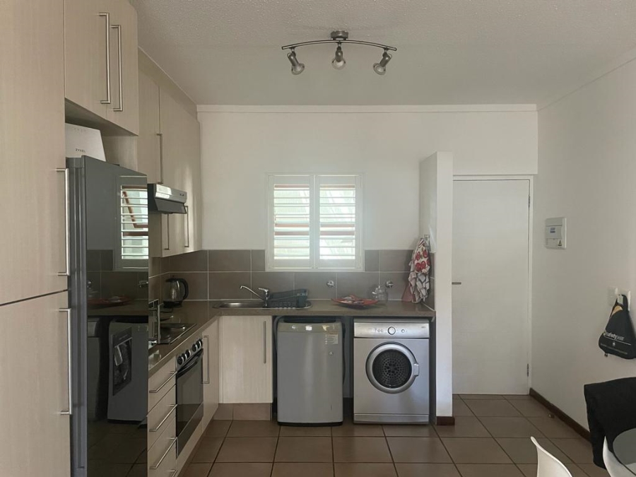 1 Bedroom Property for Sale in Broadacres Gauteng