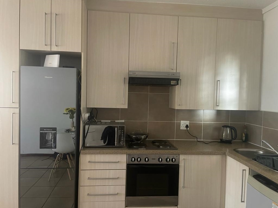 1 Bedroom Property for Sale in Broadacres Gauteng