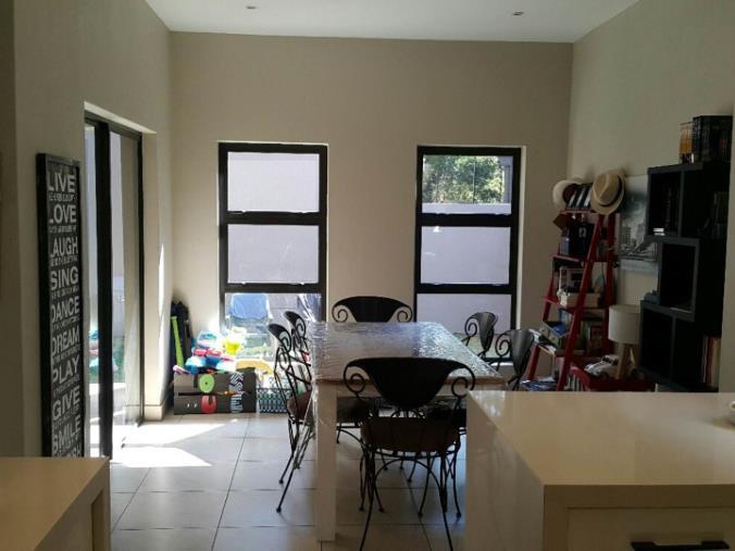 To Let 5 Bedroom Property for Rent in Glenhazel Gauteng