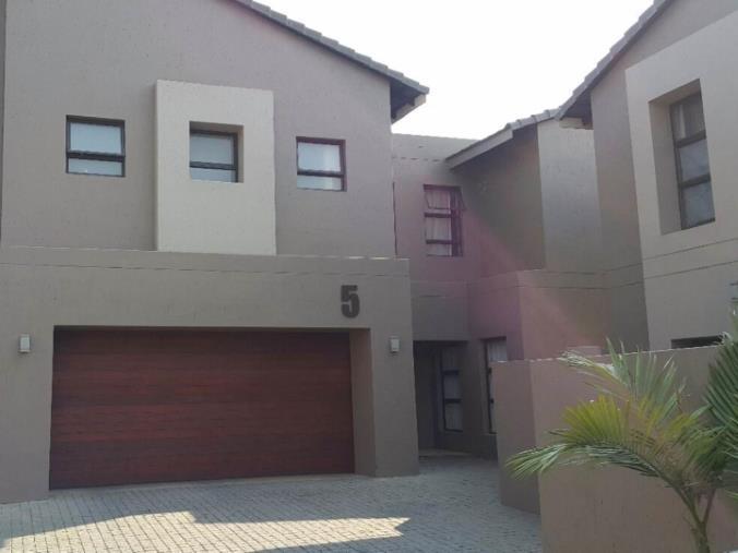 To Let 5 Bedroom Property for Rent in Glenhazel Gauteng