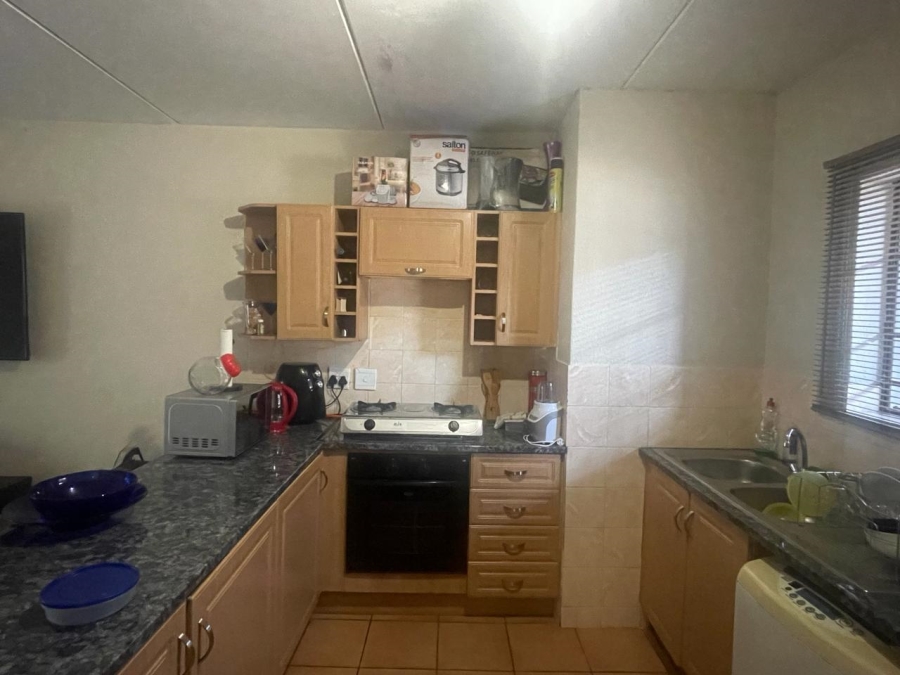2 Bedroom Property for Sale in Carlswald North Gauteng