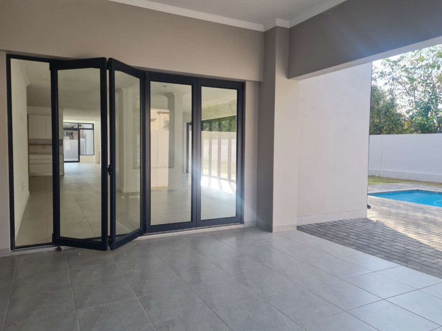 4 Bedroom Property for Sale in Zwartkop Golf Estate Gauteng