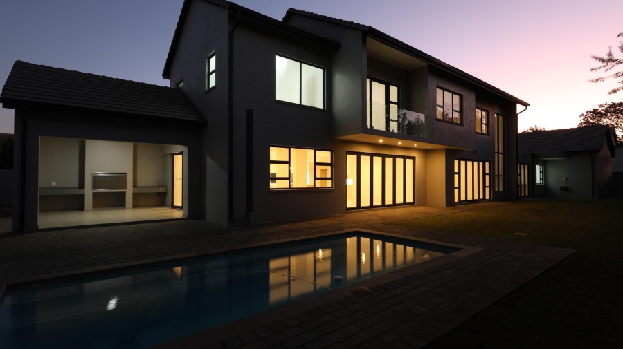 4 Bedroom Property for Sale in Zwartkop Golf Estate Gauteng