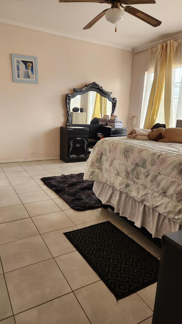 To Let 3 Bedroom Property for Rent in Ninapark Gauteng