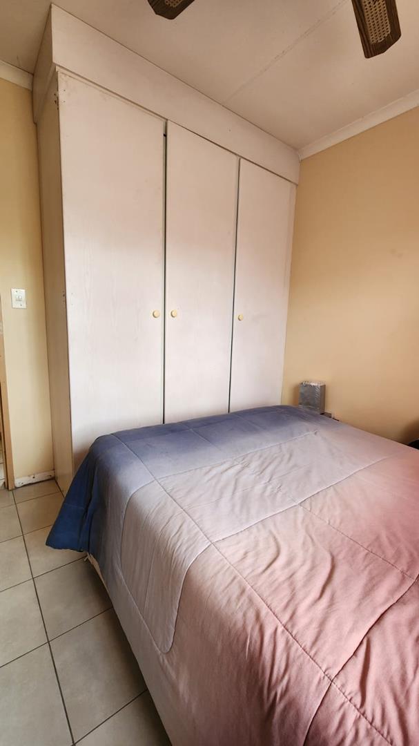 To Let 3 Bedroom Property for Rent in Ninapark Gauteng