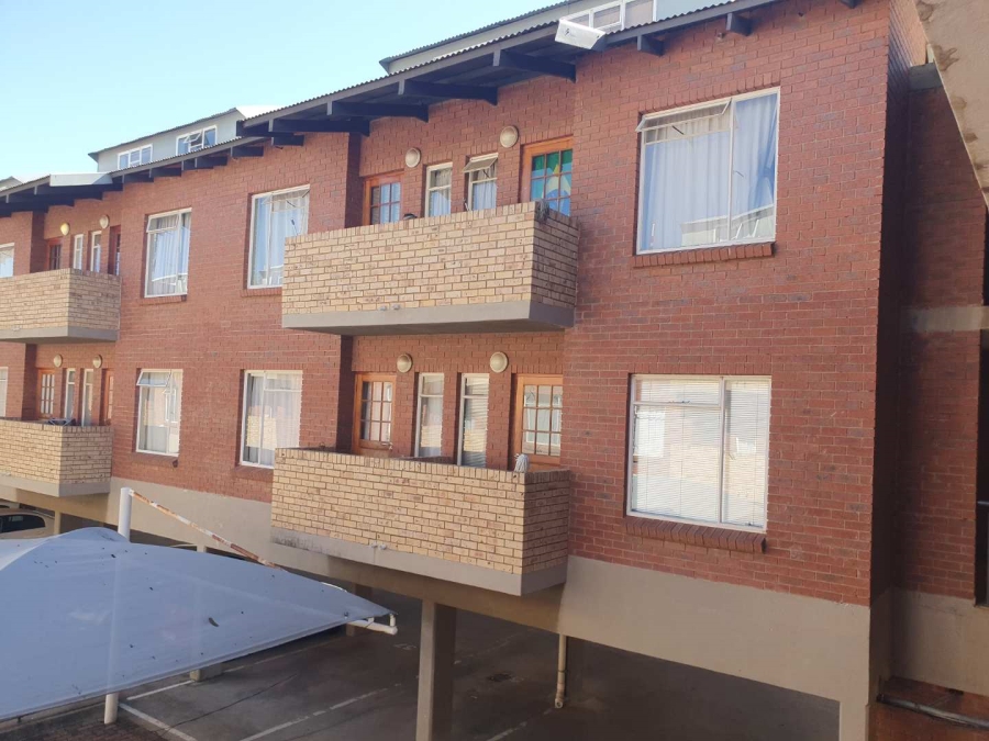 1 Bedroom Property for Sale in Braamfontein Werf Gauteng