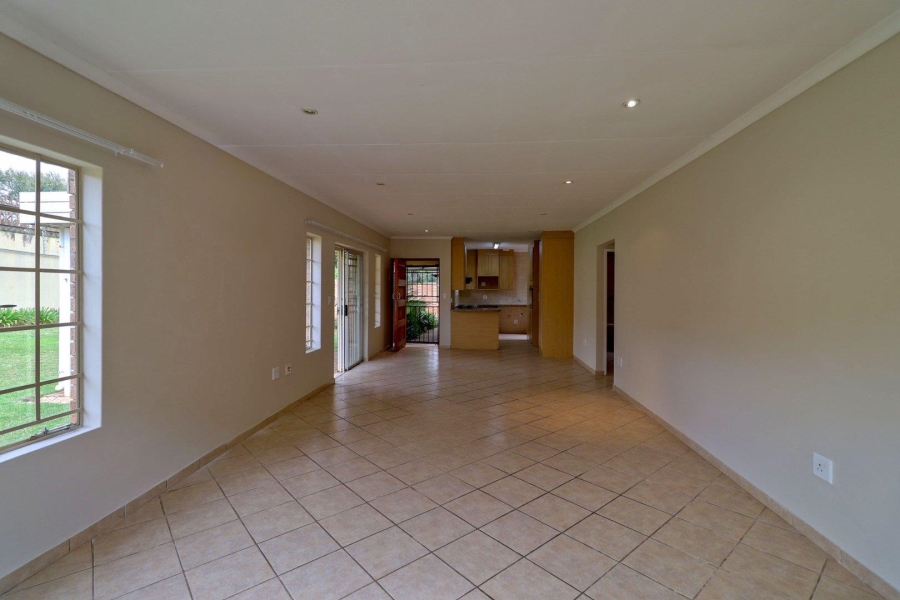 To Let 3 Bedroom Property for Rent in The Wilds Gauteng