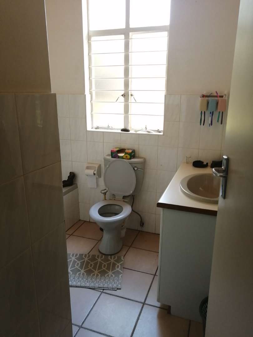 To Let 4 Bedroom Property for Rent in Wapadrand Gauteng