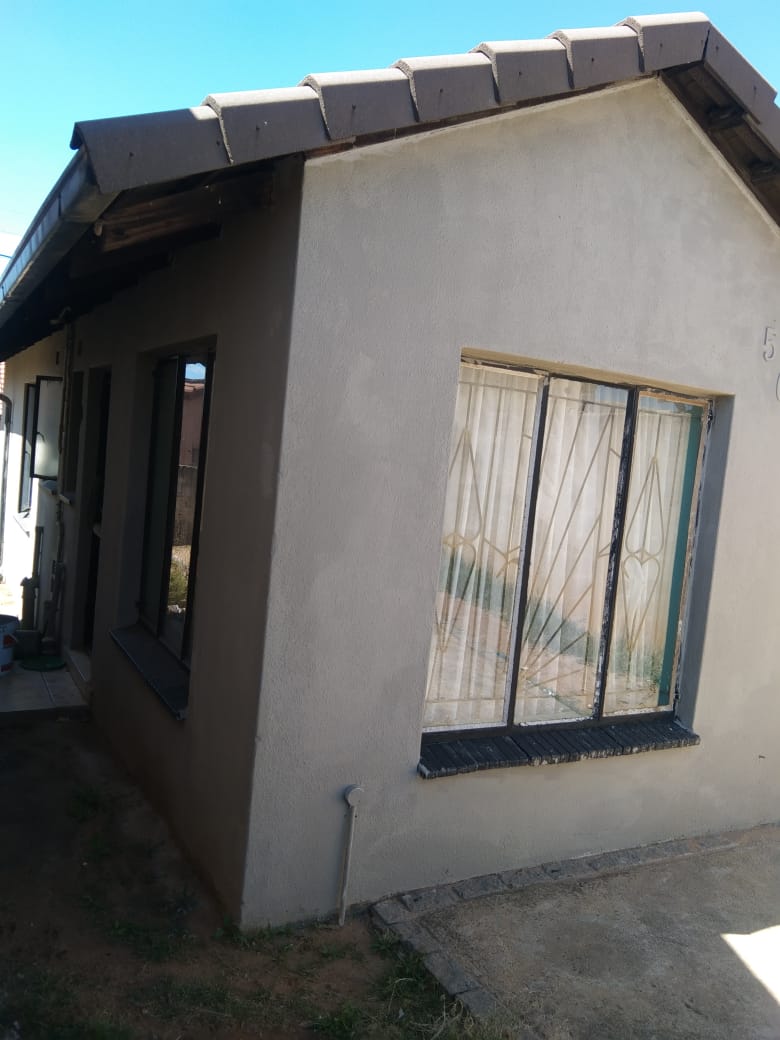2 Bedroom Property for Sale in Rabie Ridge Gauteng