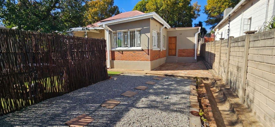 3 Bedroom Property for Sale in Highlands North Gauteng