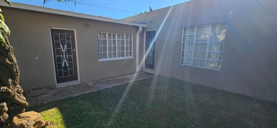 3 Bedroom Property for Sale in Highlands North Gauteng