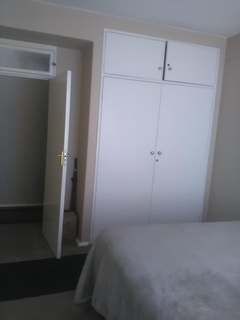 To Let 1 Bedroom Property for Rent in Savoy Estate Gauteng