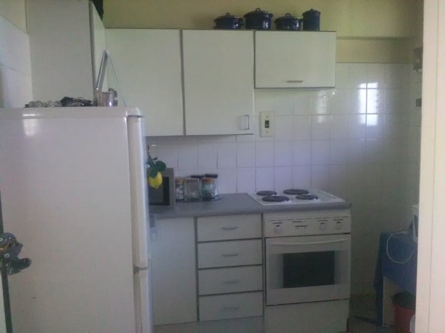 To Let 1 Bedroom Property for Rent in Savoy Estate Gauteng