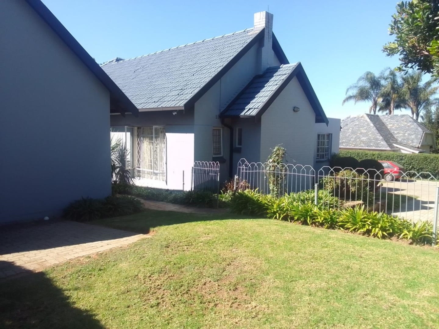 To Let 2 Bedroom Property for Rent in Silvamonte Gauteng