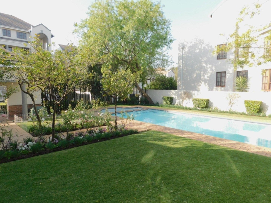 To Let 2 Bedroom Property for Rent in Rivonia Gauteng
