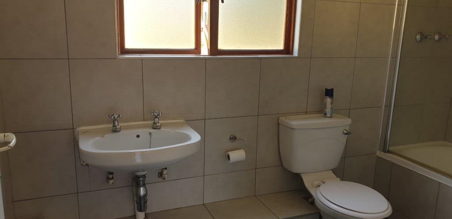 To Let 1 Bedroom Property for Rent in Northgate Gauteng