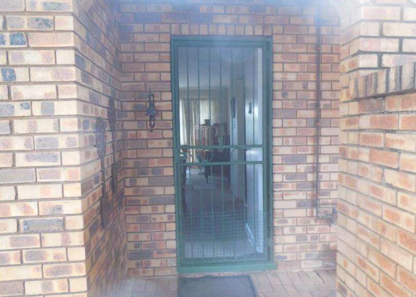 To Let 3 Bedroom Property for Rent in Wapadrand Gauteng