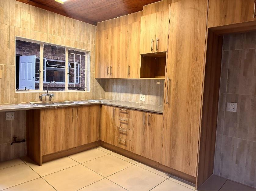 0 Bedroom Property for Sale in Theresa Park Gauteng