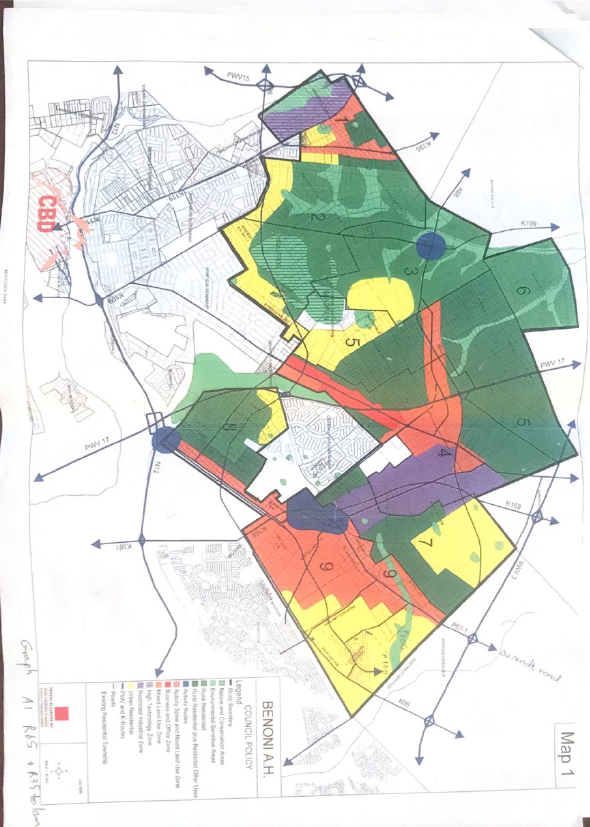 Commercial Property for Sale in Mayfield Gauteng