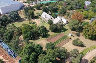 0 Bedroom Property for Sale in North Riding Gauteng
