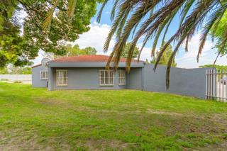 3 Bedroom Property for Sale in Kew Gauteng