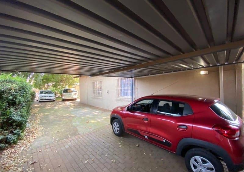 3 Bedroom Property for Sale in Westdene Gauteng