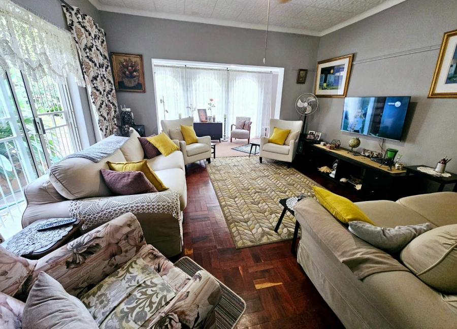 3 Bedroom Property for Sale in Rietondale Gauteng